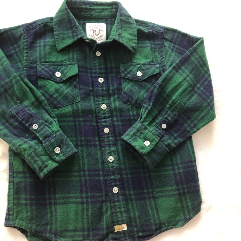 True Craft Shirt